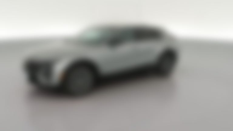 2024 Cadillac LYRIQ vehicle photo