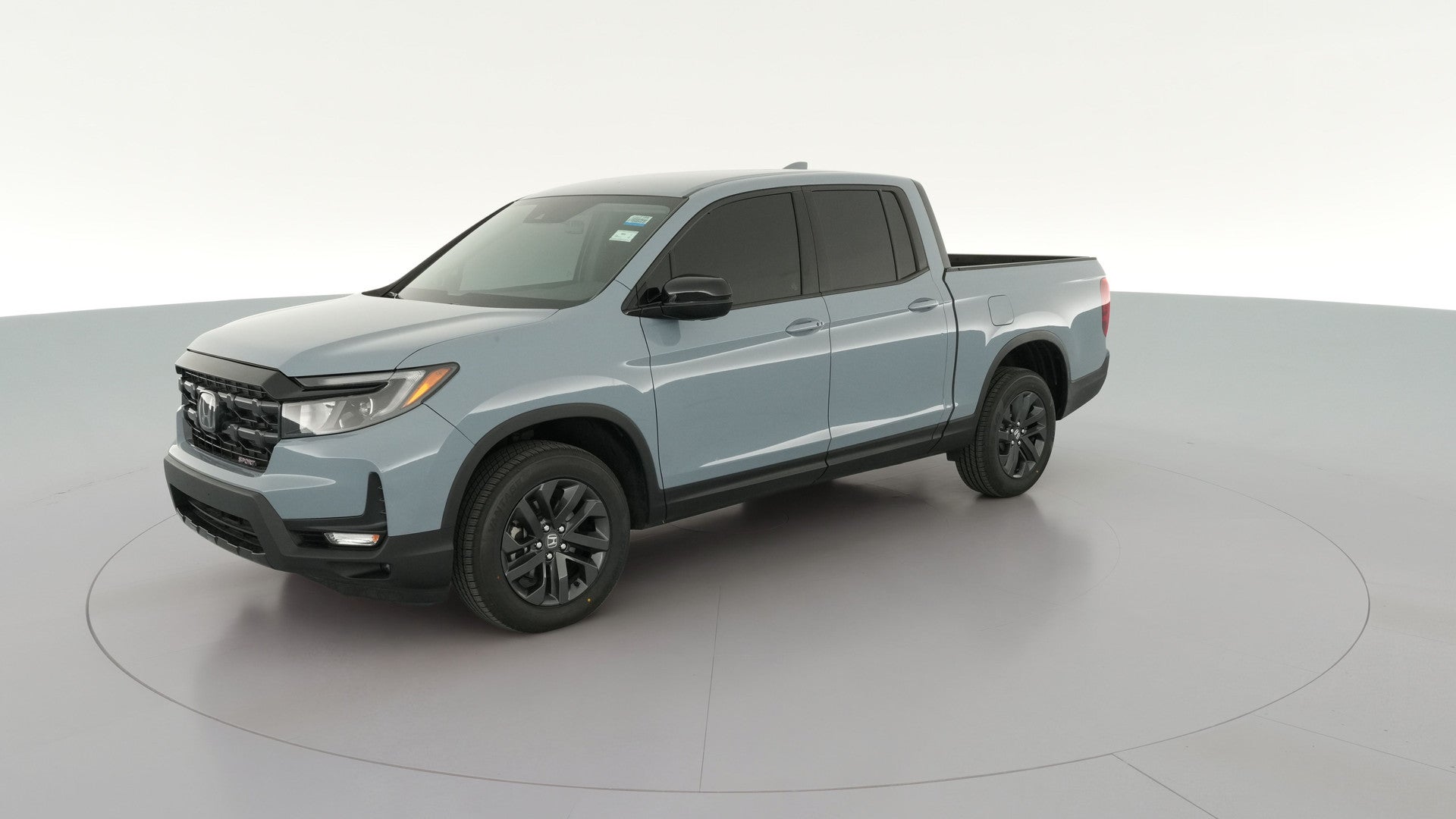 2025 Honda Ridgeline vehicle photo
