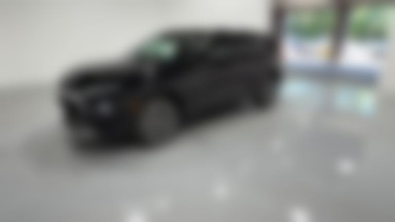 2025 Chevrolet Blazer vehicle photo