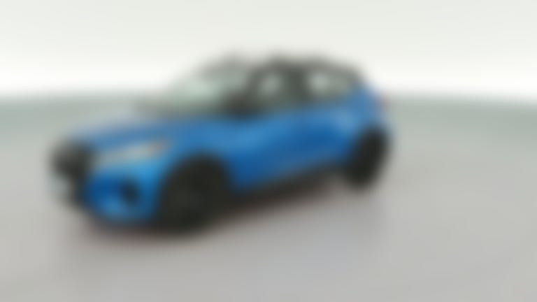 2021 Nissan Kicks vehicle photo