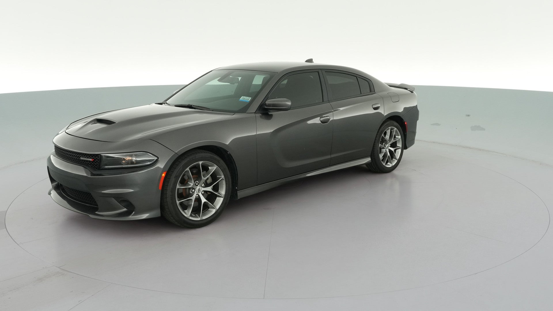 2022 Dodge Charger vehicle photo