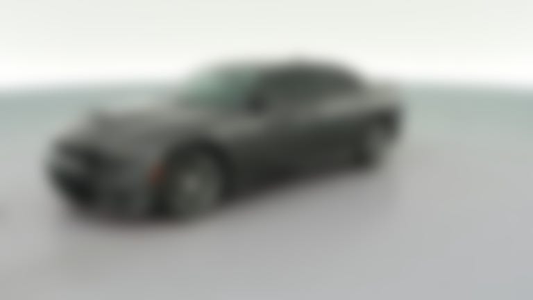 2022 Dodge Charger vehicle photo