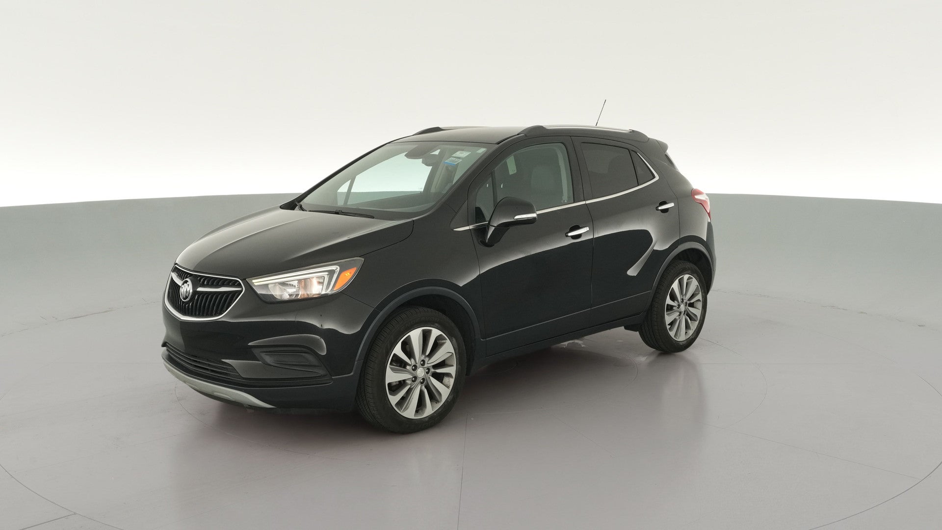 2018 Buick Encore vehicle photo