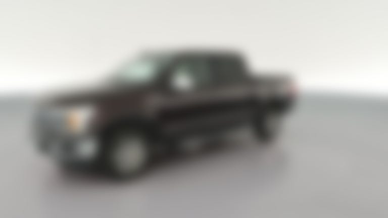 2018 Ford F150 SuperCrew Cab vehicle photo