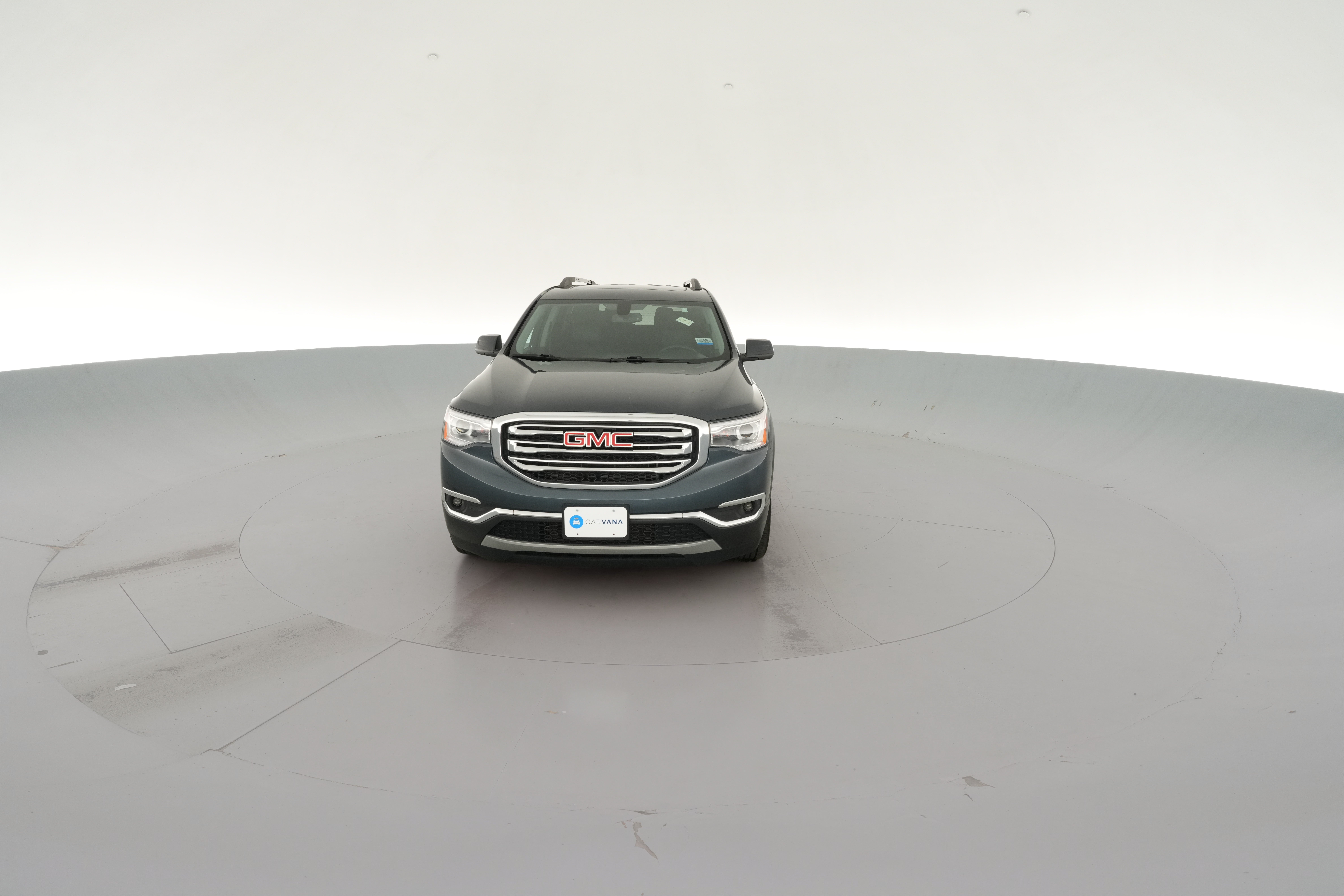 2019 GMC Acadia SLT-1 - Photo 45