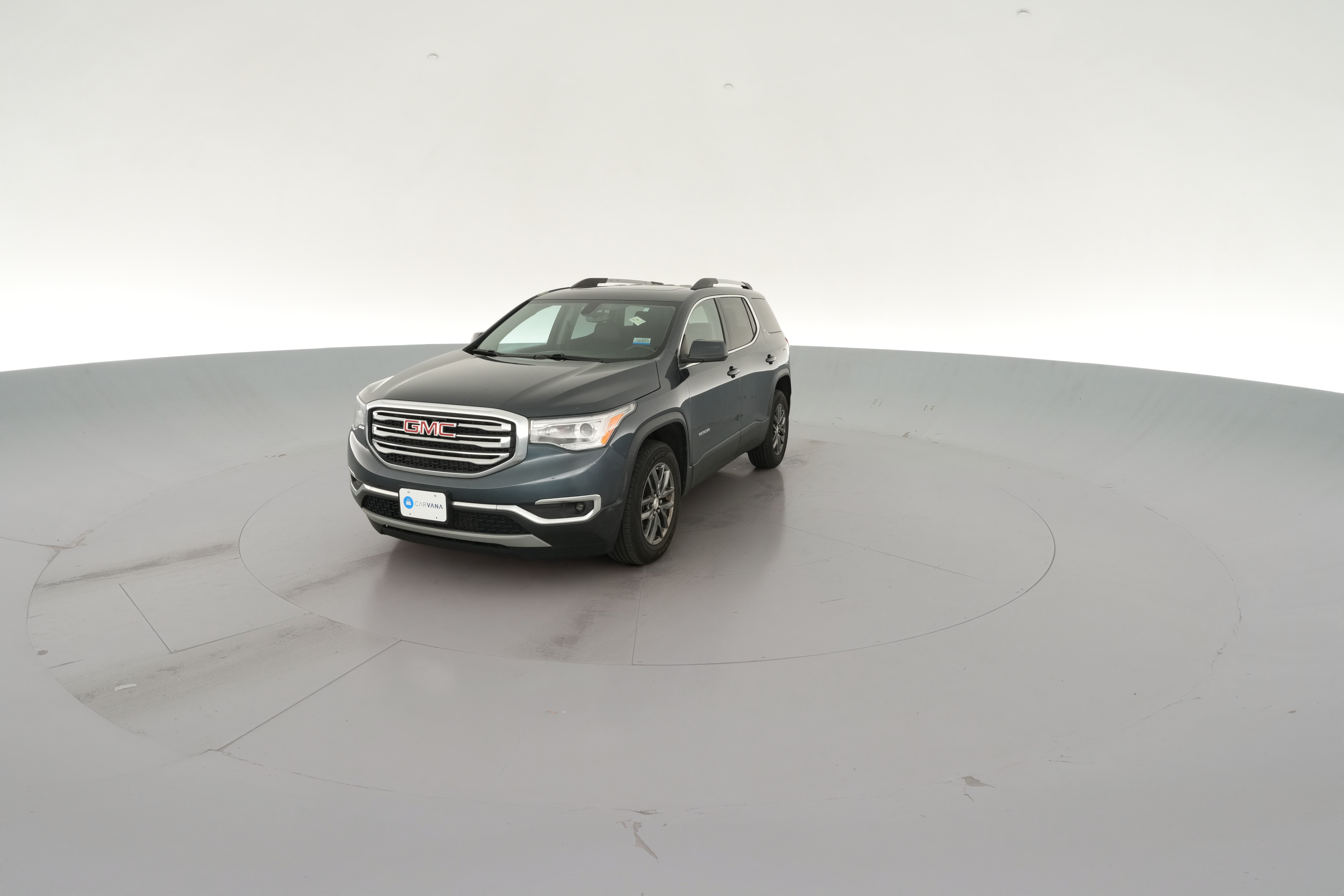 2019 GMC Acadia SLT-1 - Photo 46