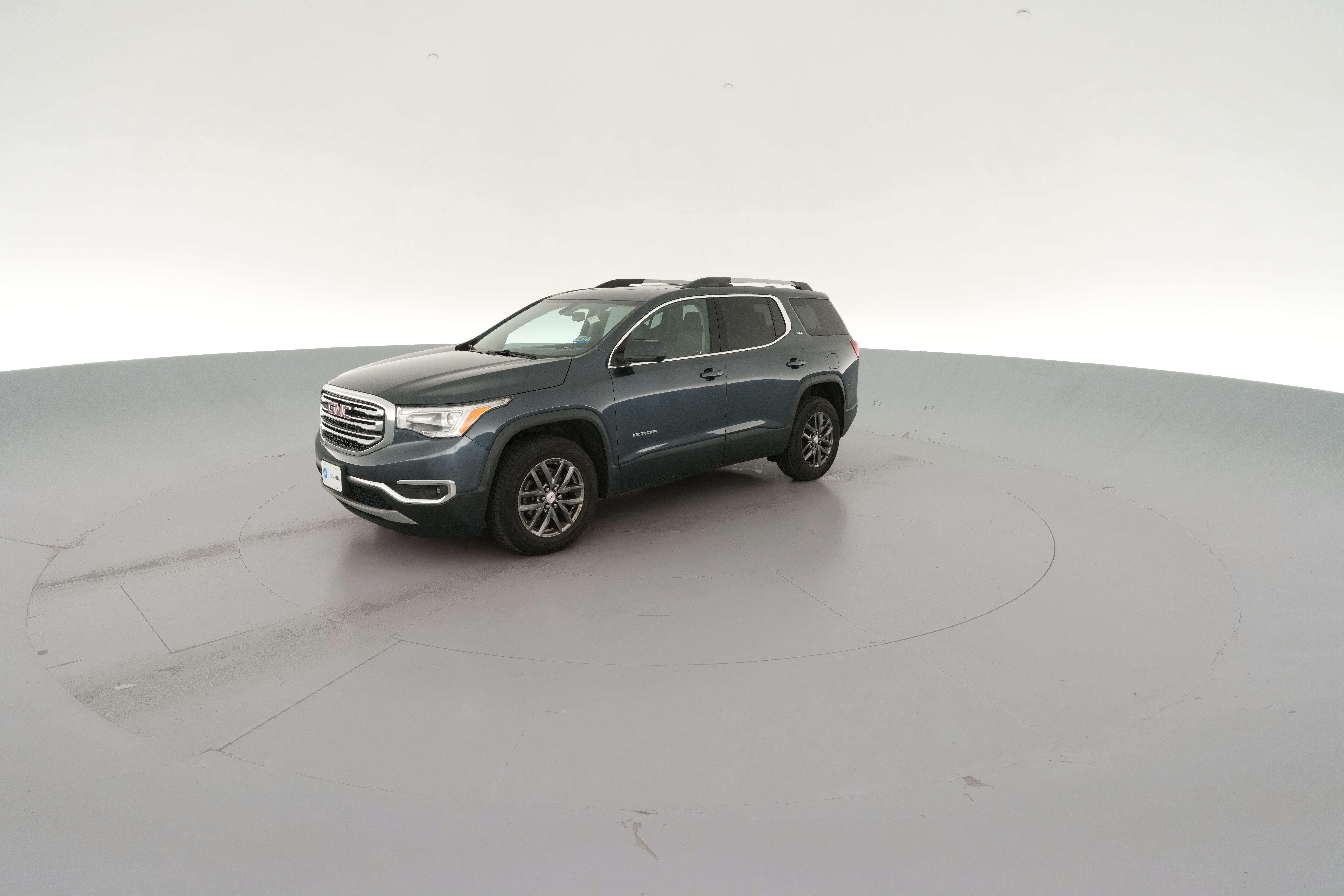 2019 GMC Acadia SLT-1 - Photo 47