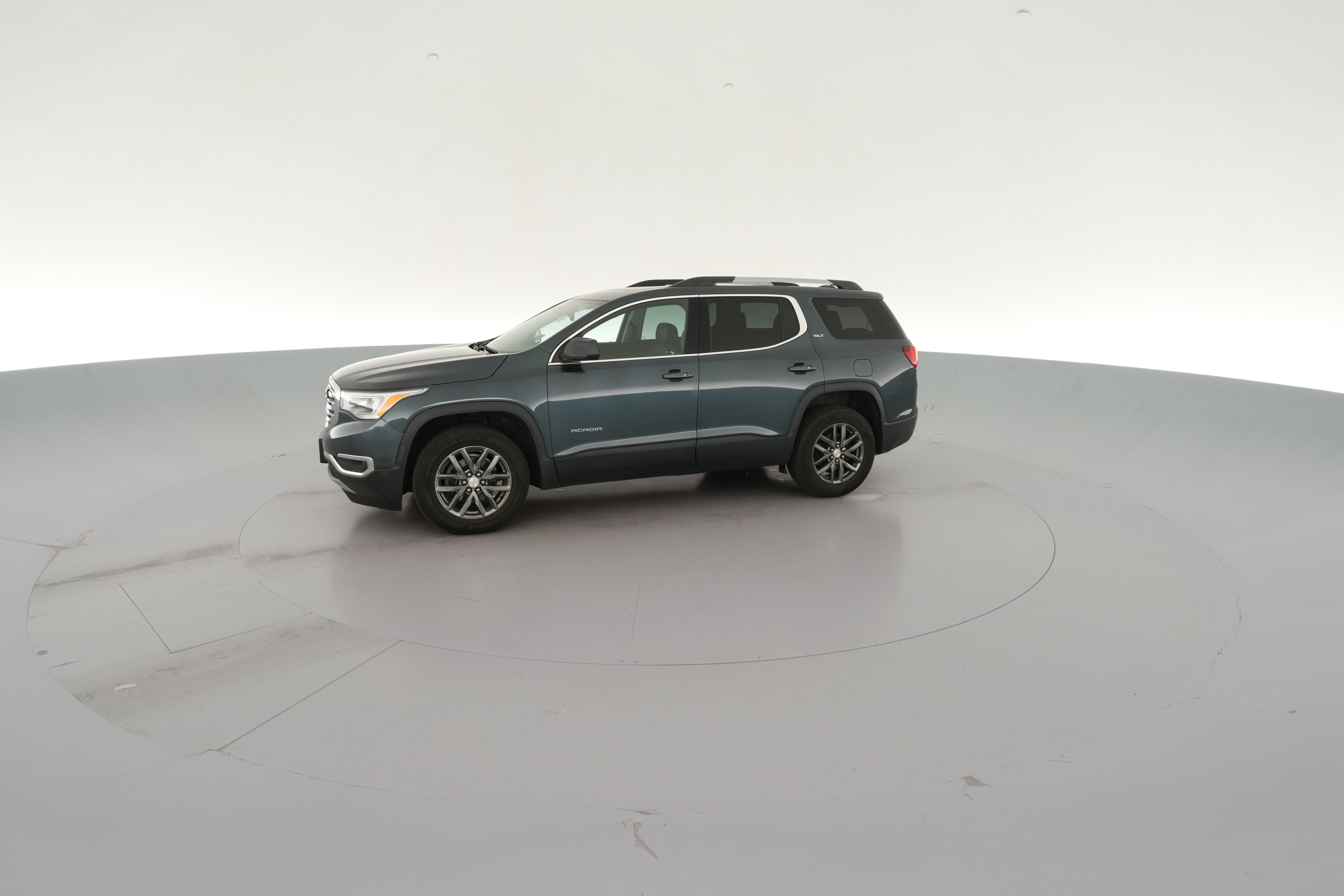 2019 GMC Acadia SLT-1 - Photo 48