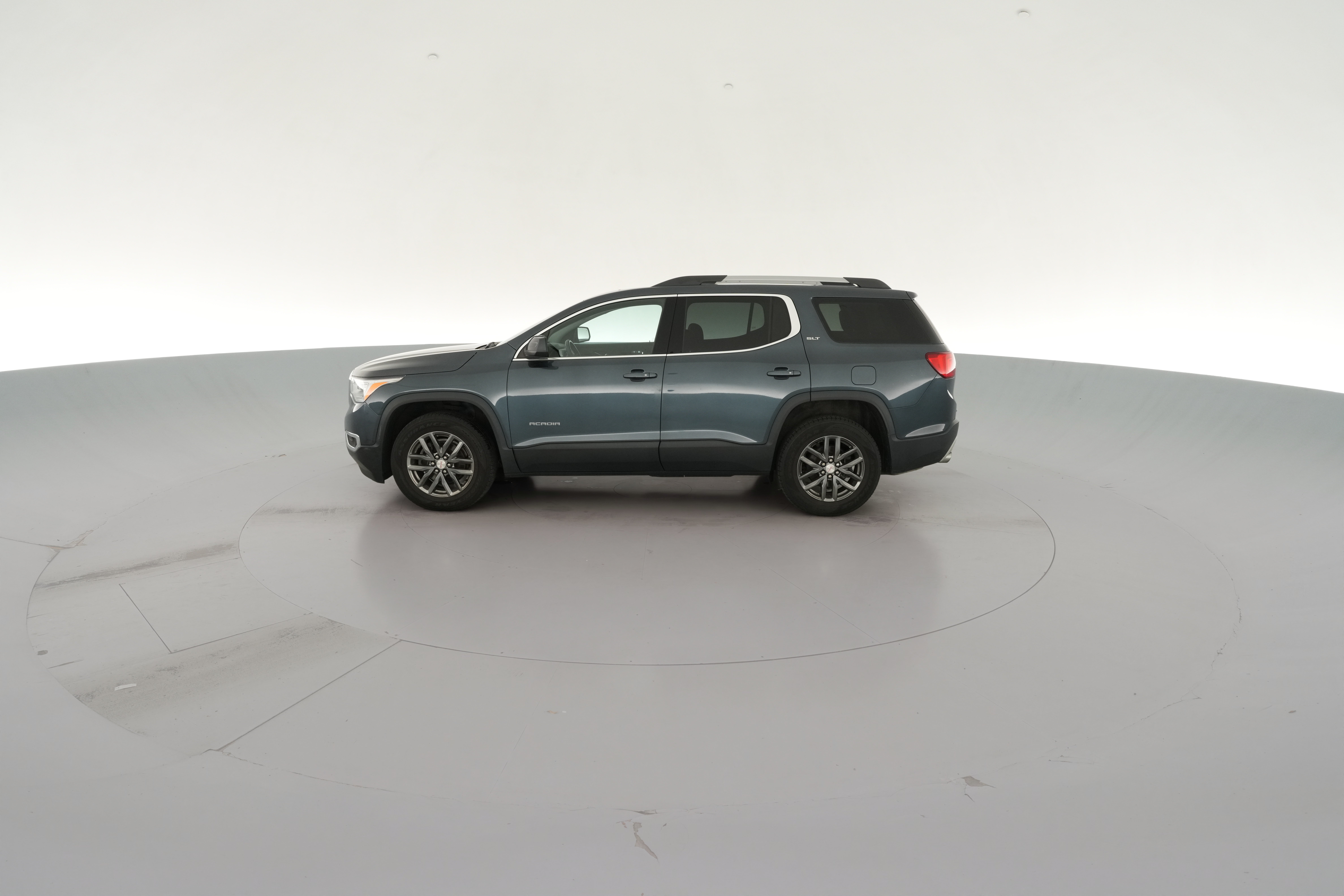 2019 GMC Acadia SLT-1 - Photo 49