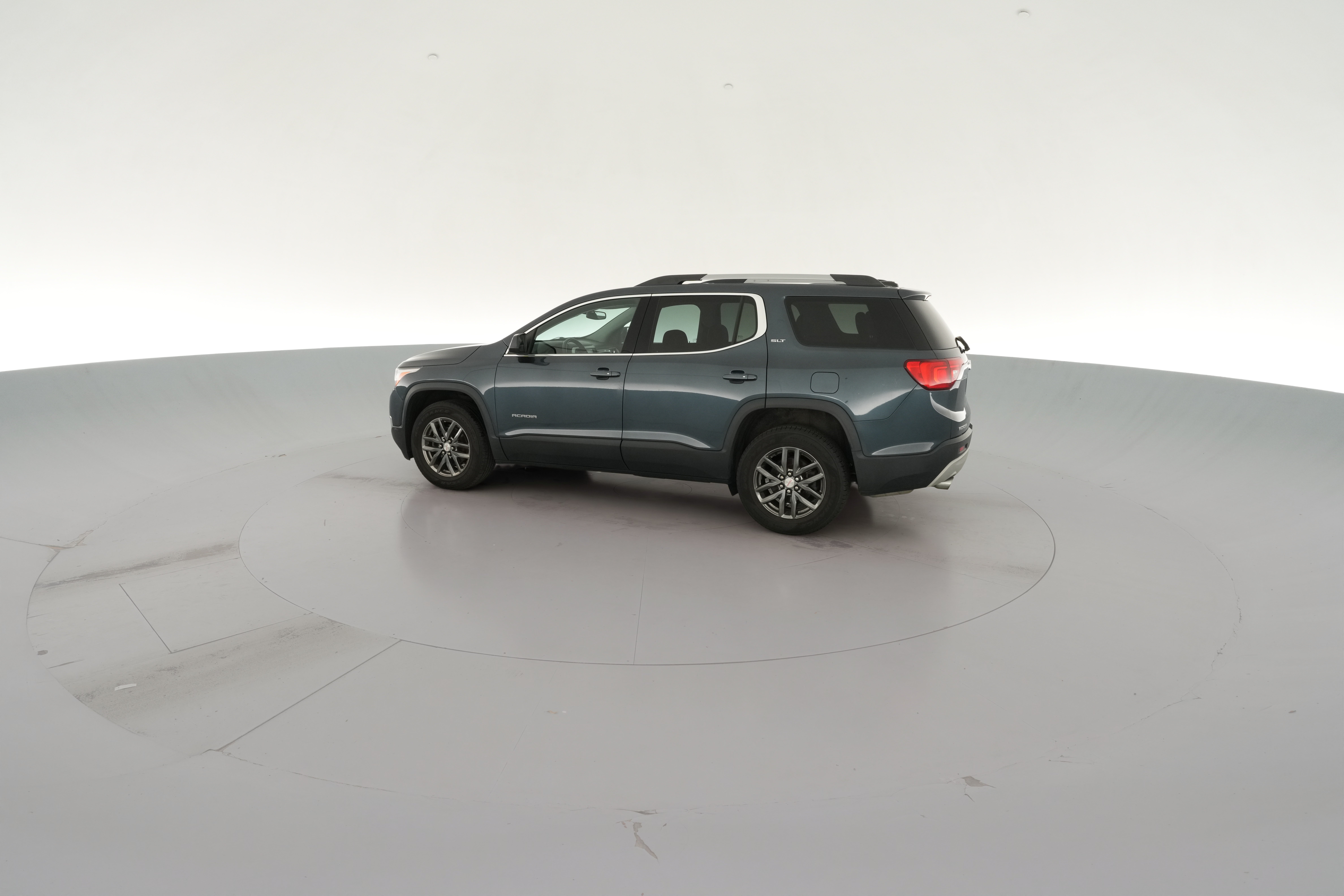 2019 GMC Acadia SLT-1 - Photo 50