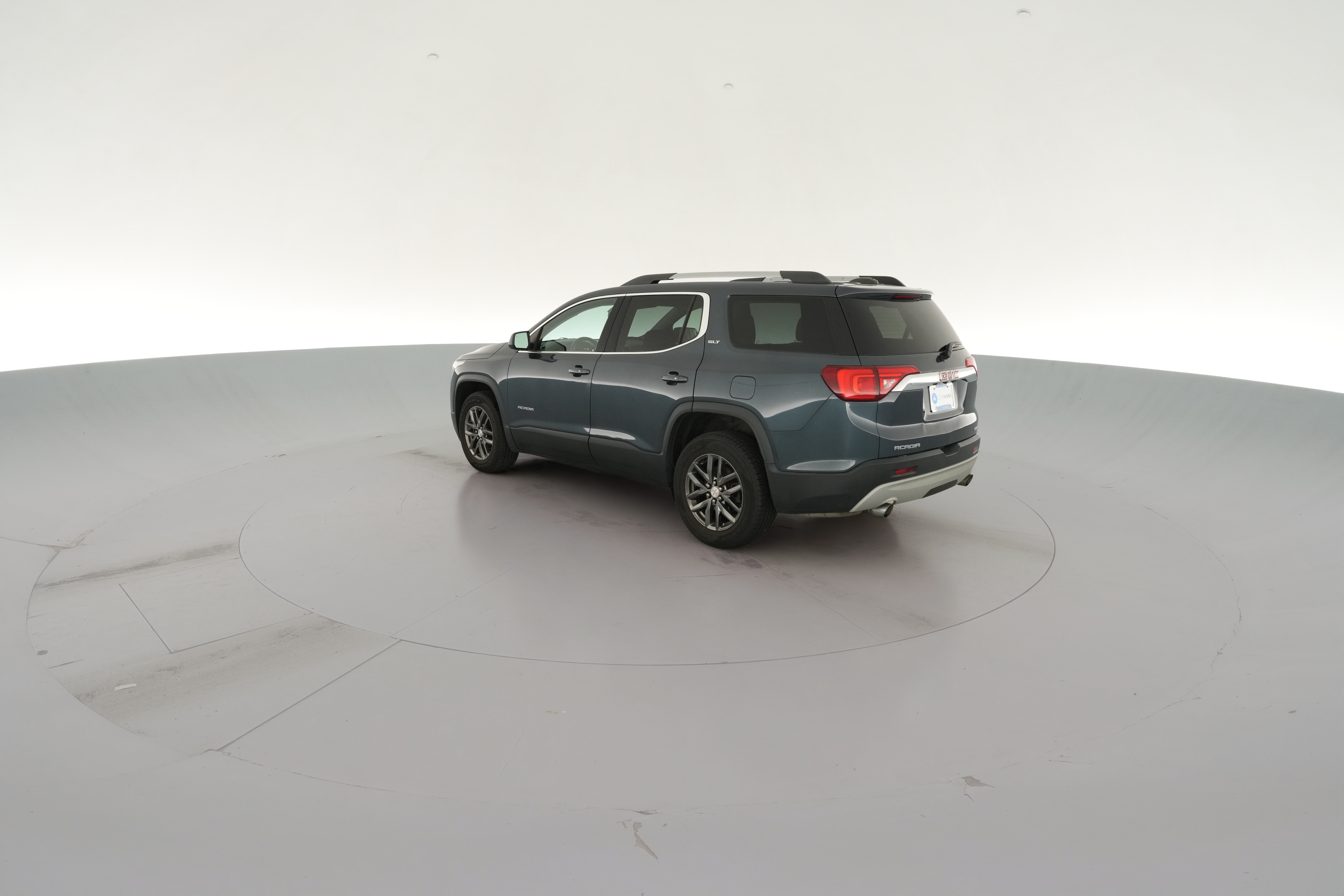 2019 GMC Acadia SLT-1 - Photo 51
