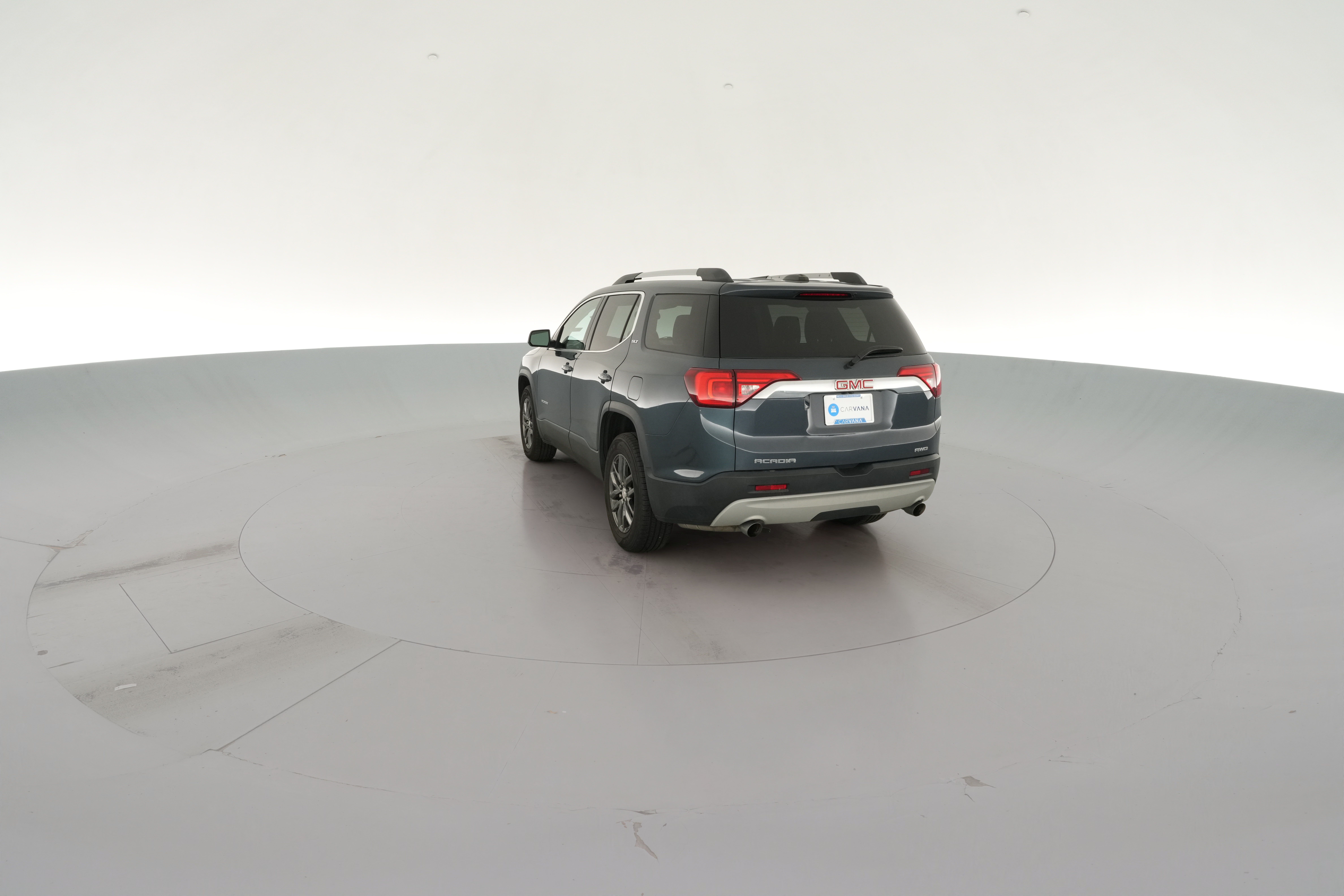 2019 GMC Acadia SLT-1 - Photo 52