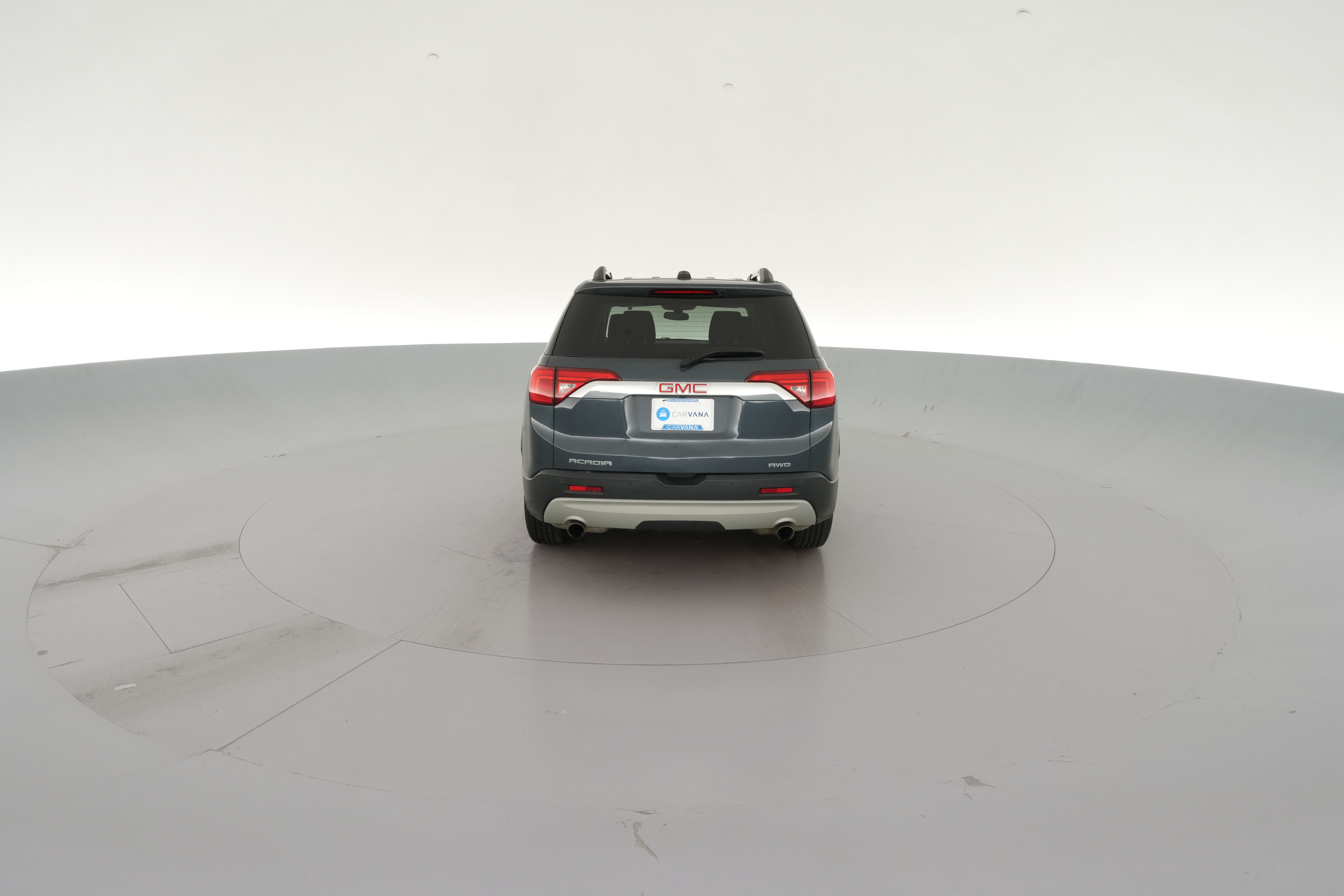 2019 GMC Acadia SLT-1 - Photo 53