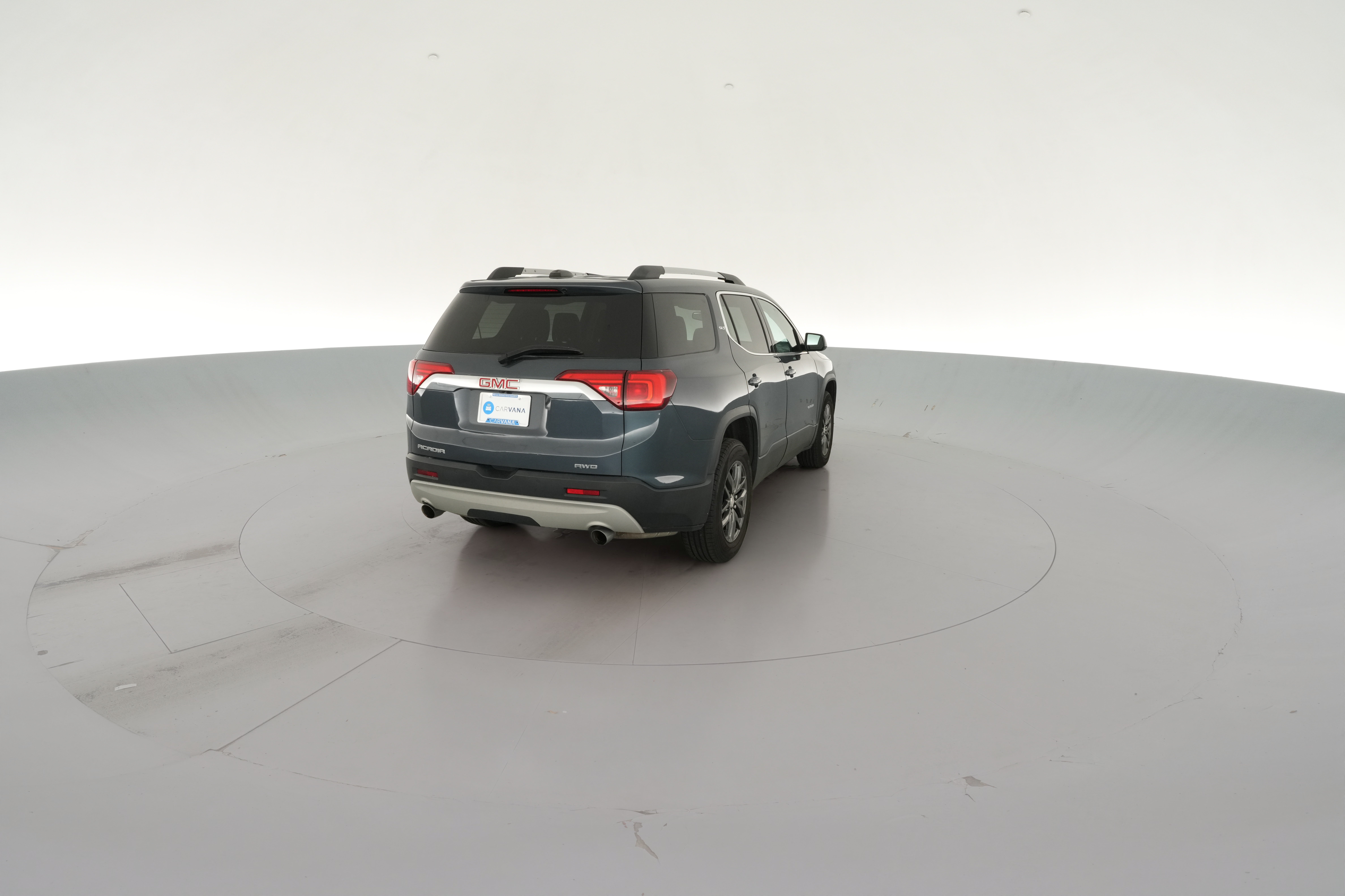 2019 GMC Acadia SLT-1 - Photo 54