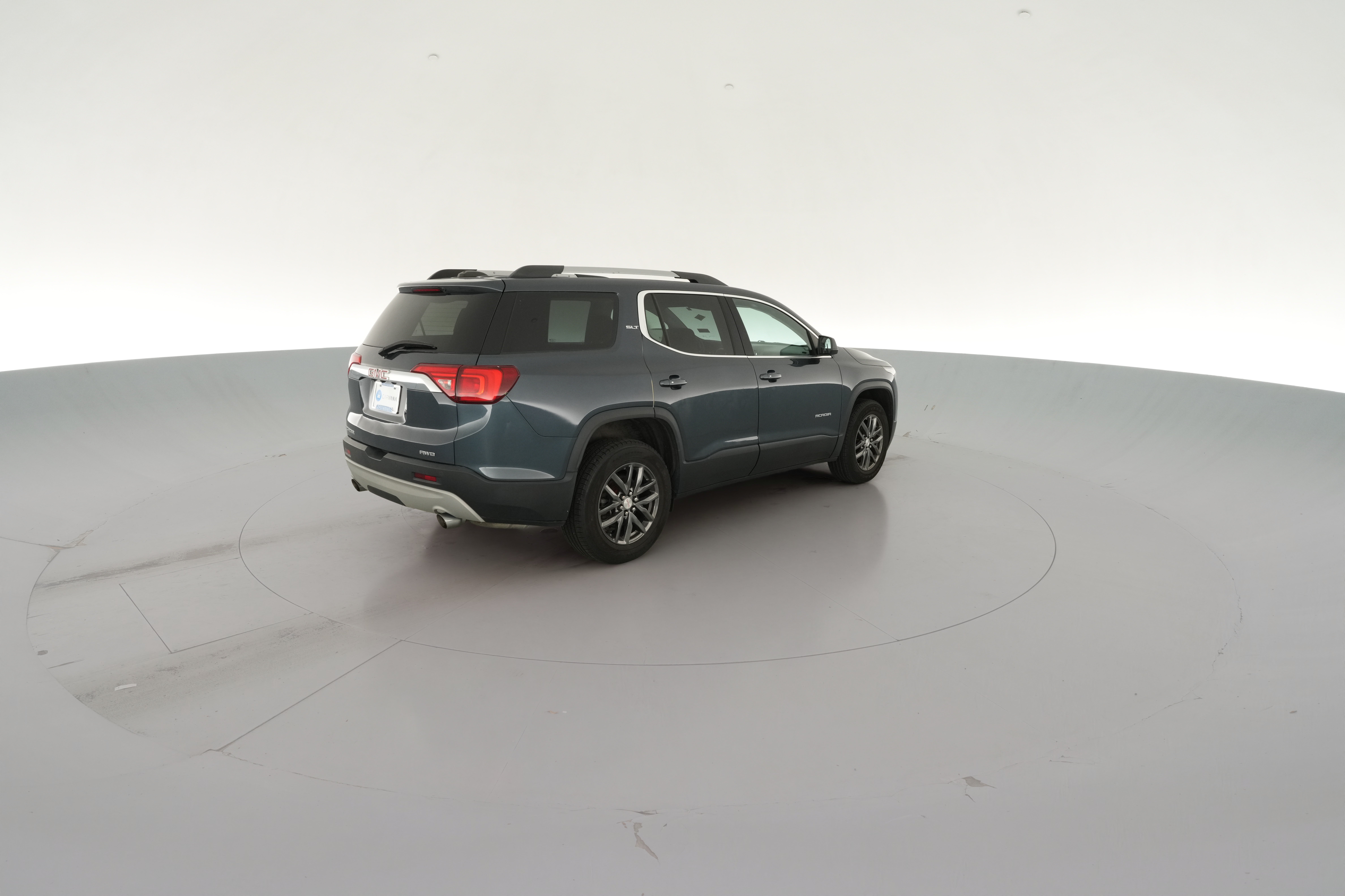 2019 GMC Acadia SLT-1 - Photo 55