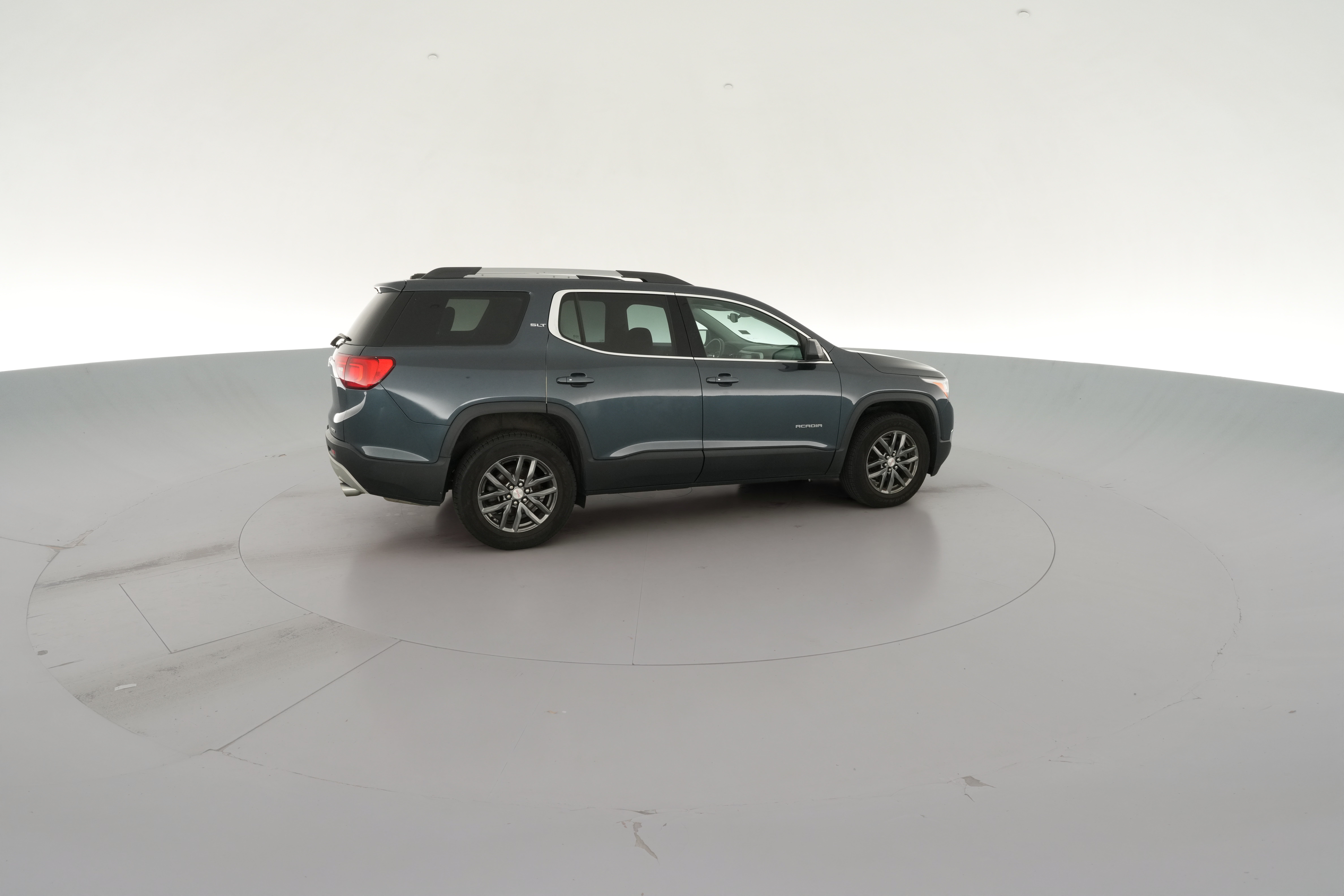 2019 GMC Acadia SLT-1 - Photo 56
