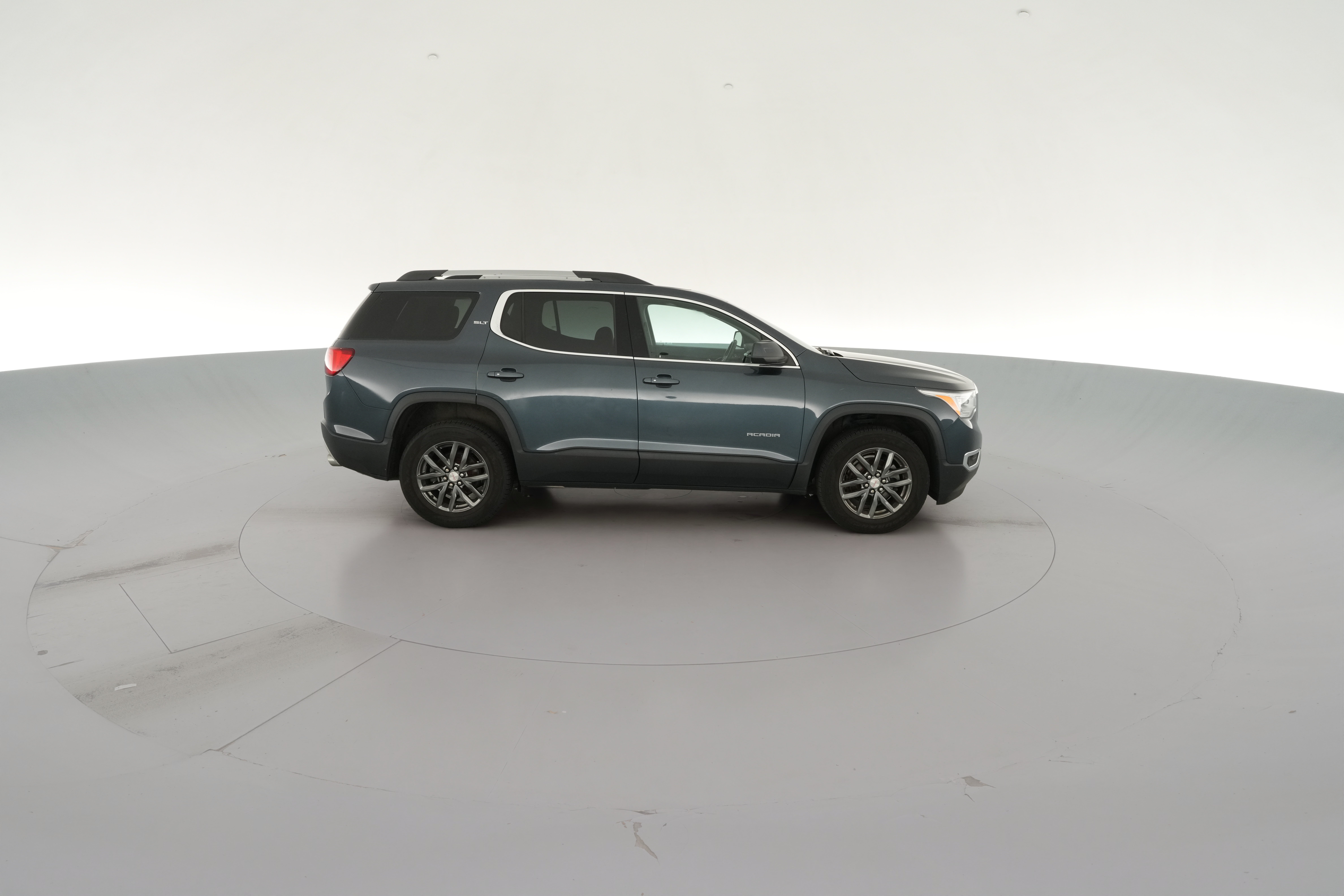 2019 GMC Acadia SLT-1 - Photo 57
