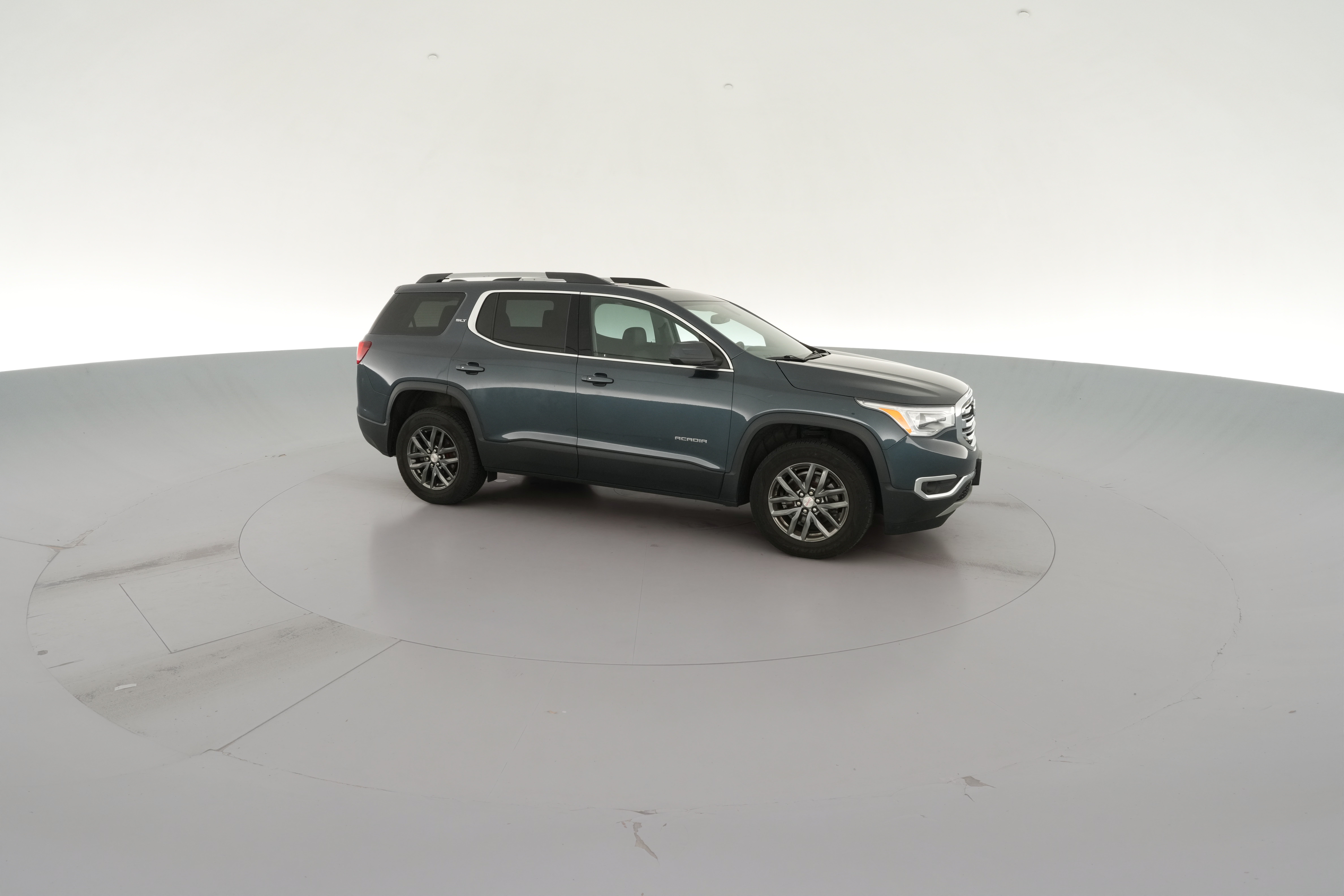 2019 GMC Acadia SLT-1 - Photo 58