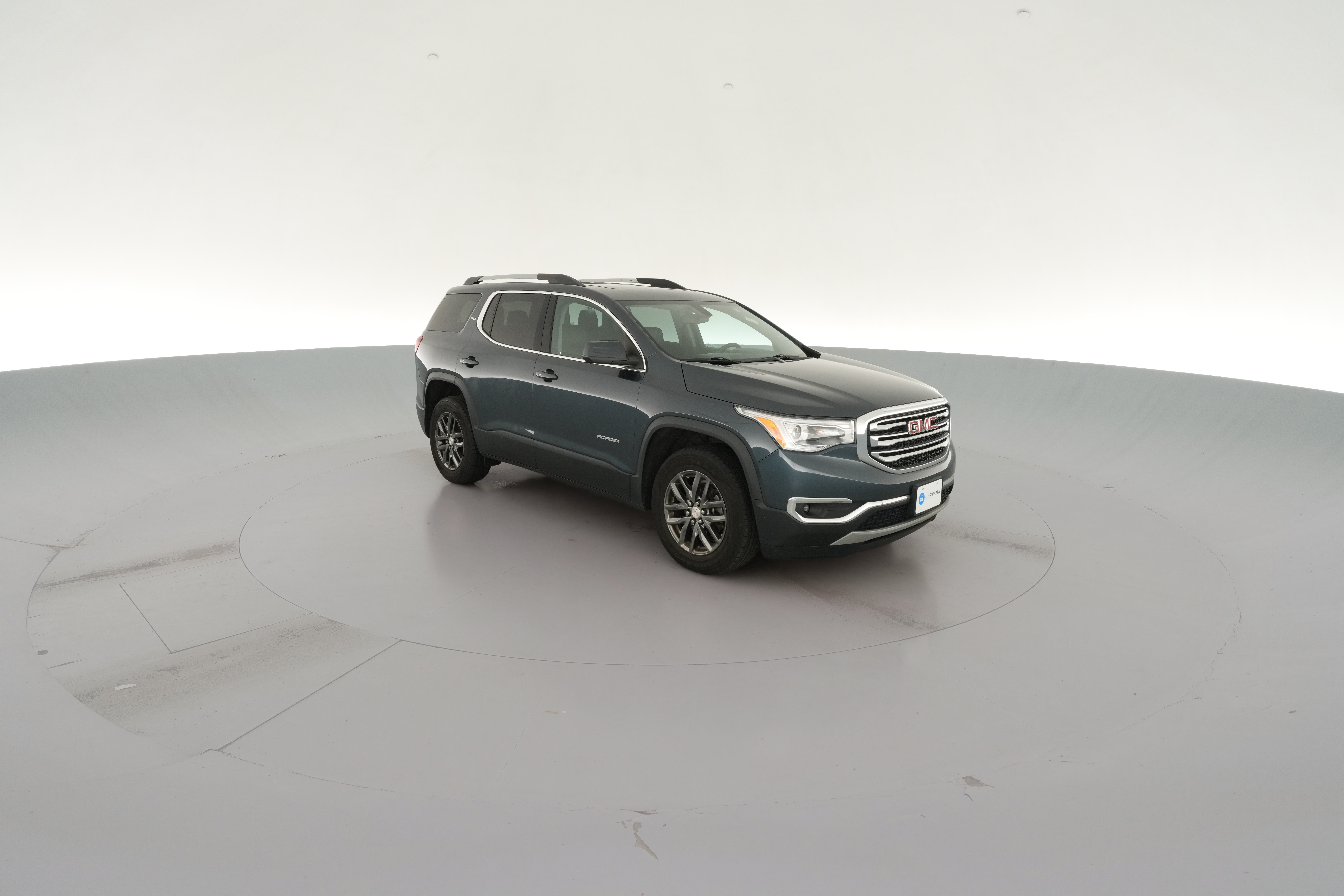 2019 GMC Acadia SLT-1 - Photo 59