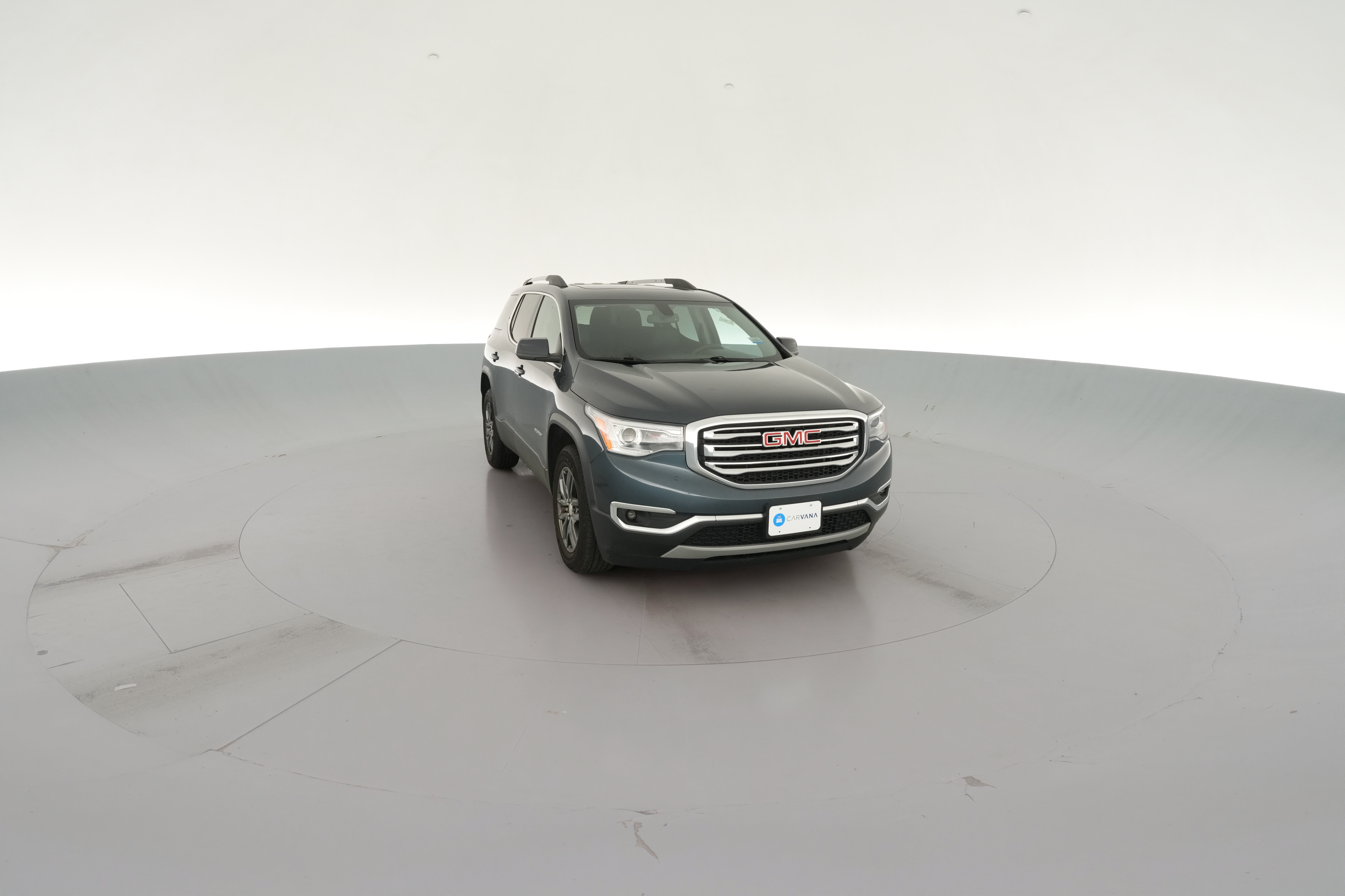 2019 GMC Acadia SLT-1 - Photo 60