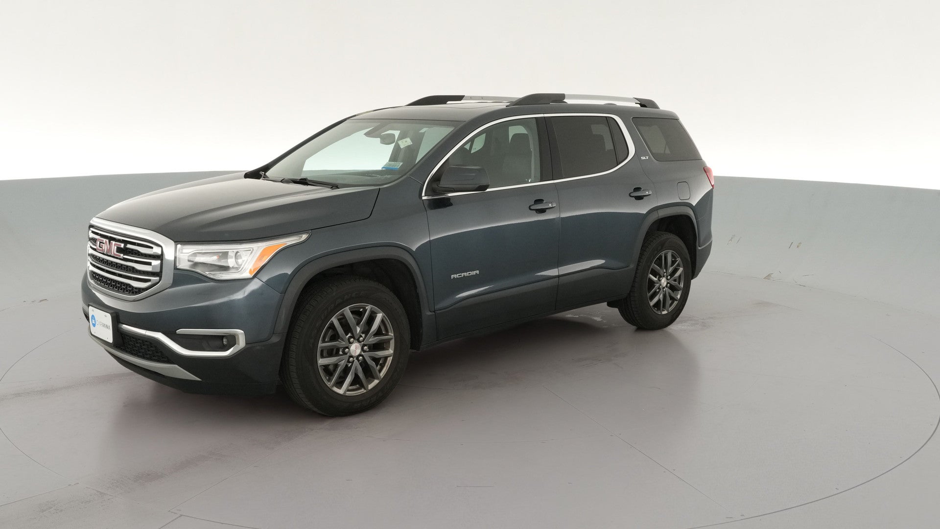 2019 GMC Acadia vehicle photo