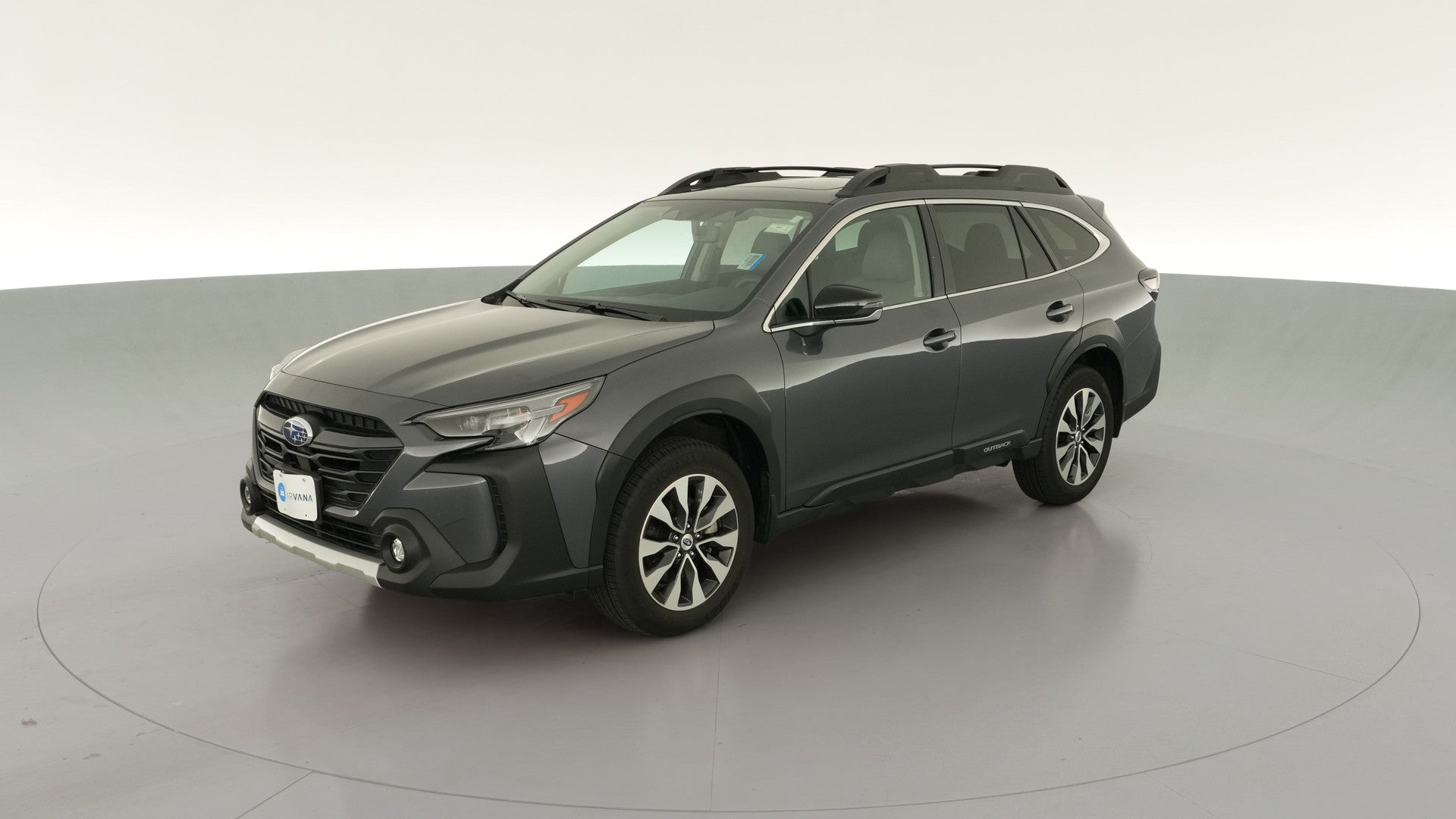 2025 Subaru Outback vehicle photo