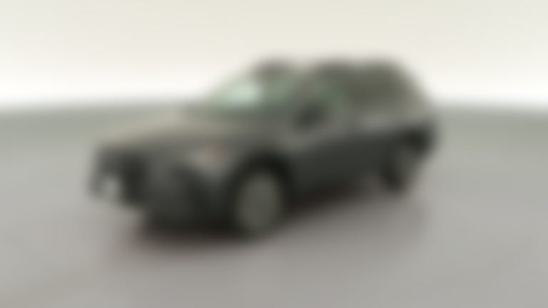 2025 Subaru Outback vehicle photo