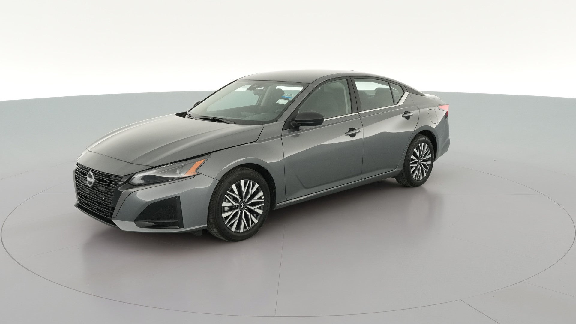 2026 Nissan Altima vehicle photo