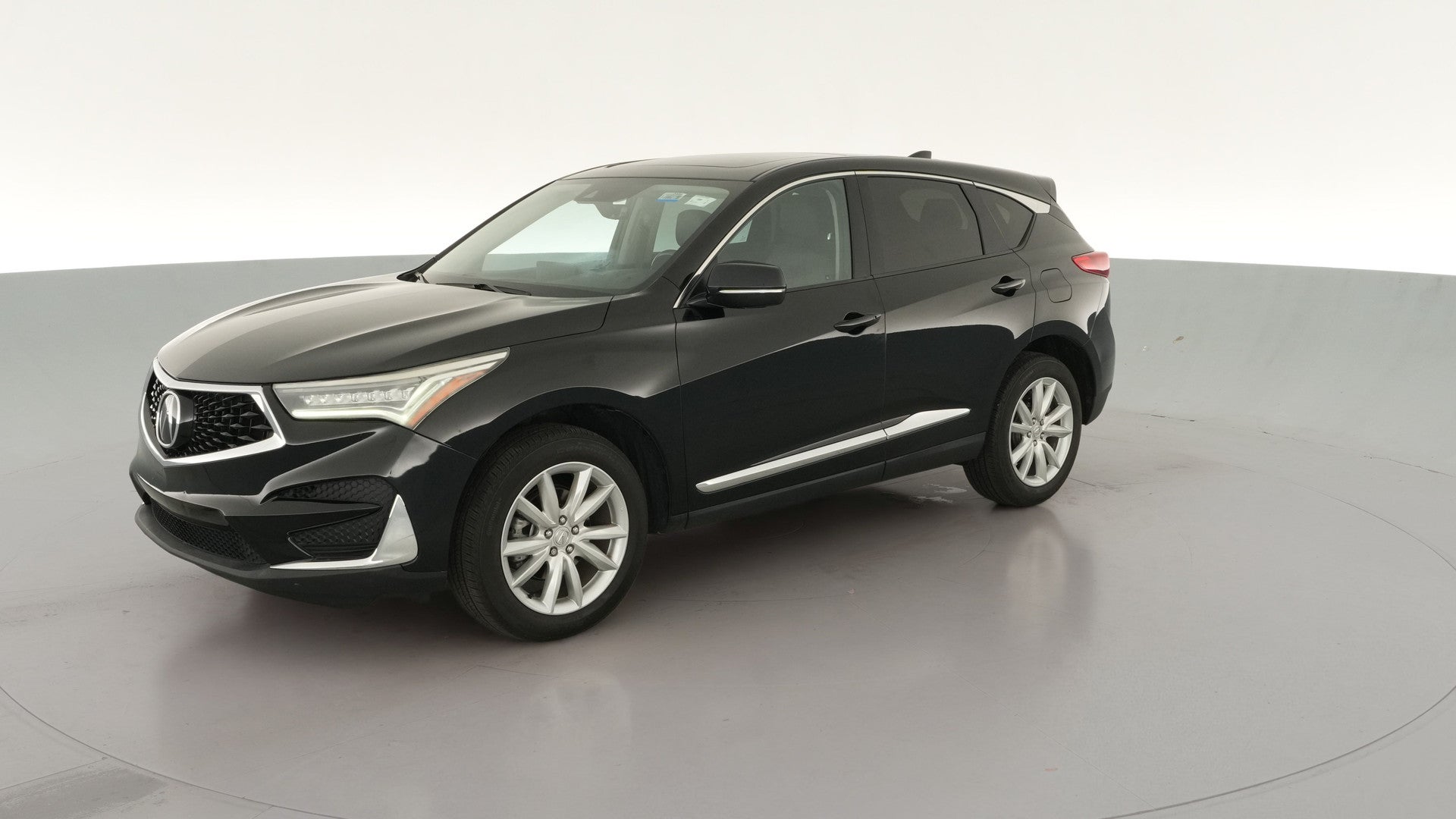 2021 Acura RDX vehicle photo