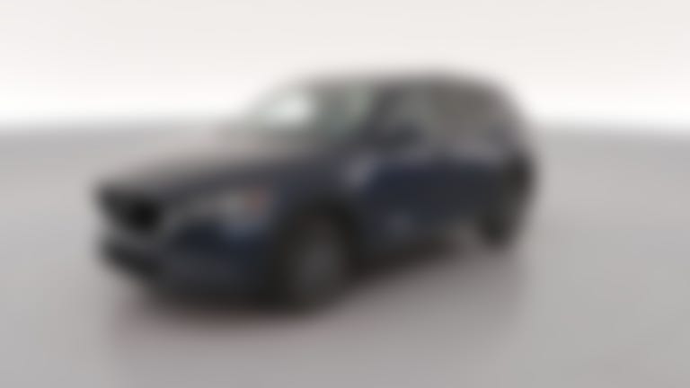 2021 MAZDA CX-5 vehicle photo
