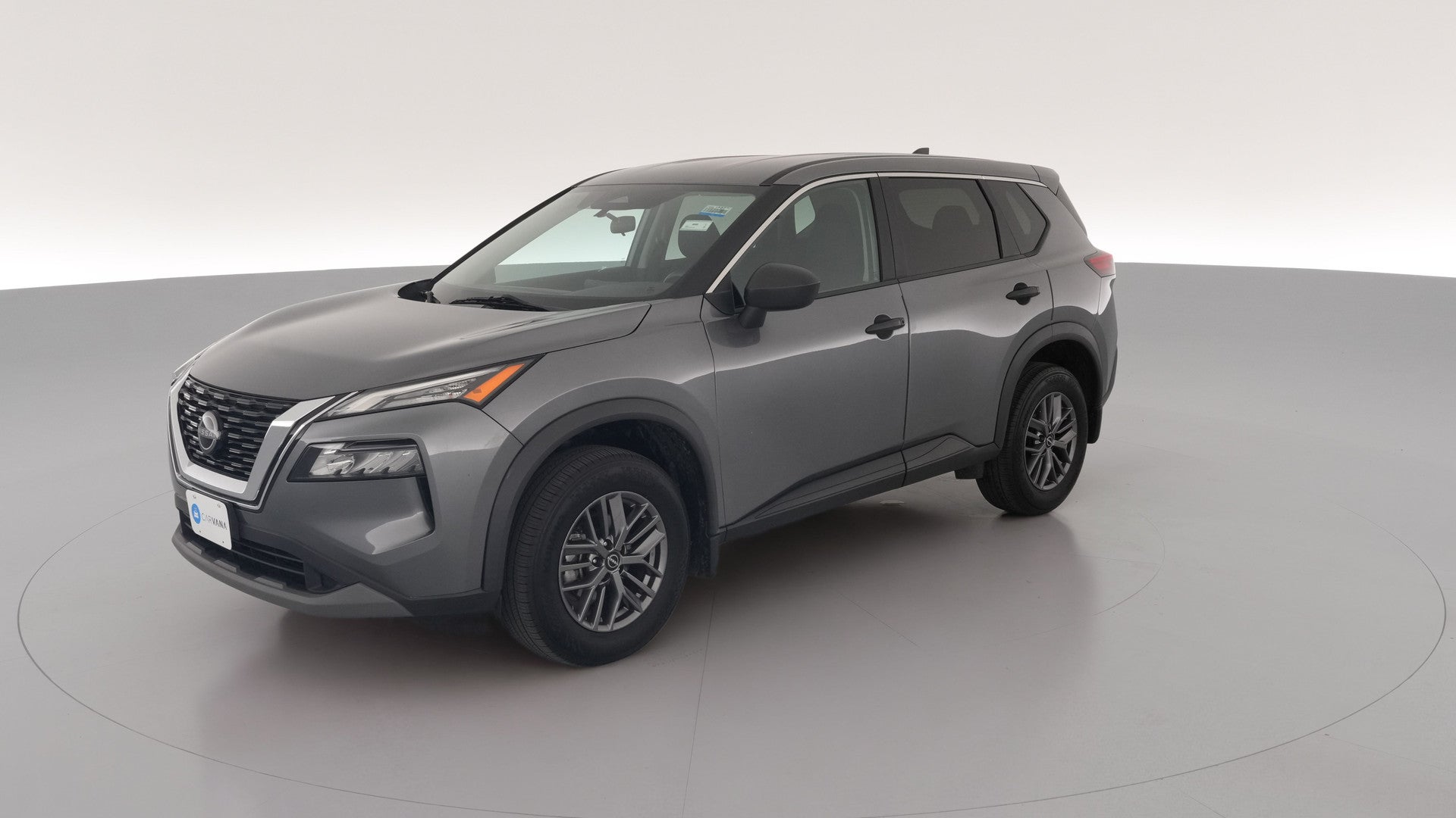 2023 Nissan Rogue vehicle photo