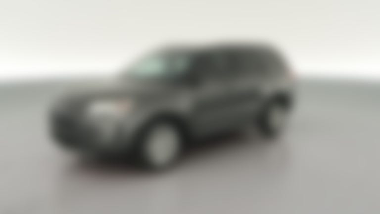 2017 Ford Explorer vehicle photo