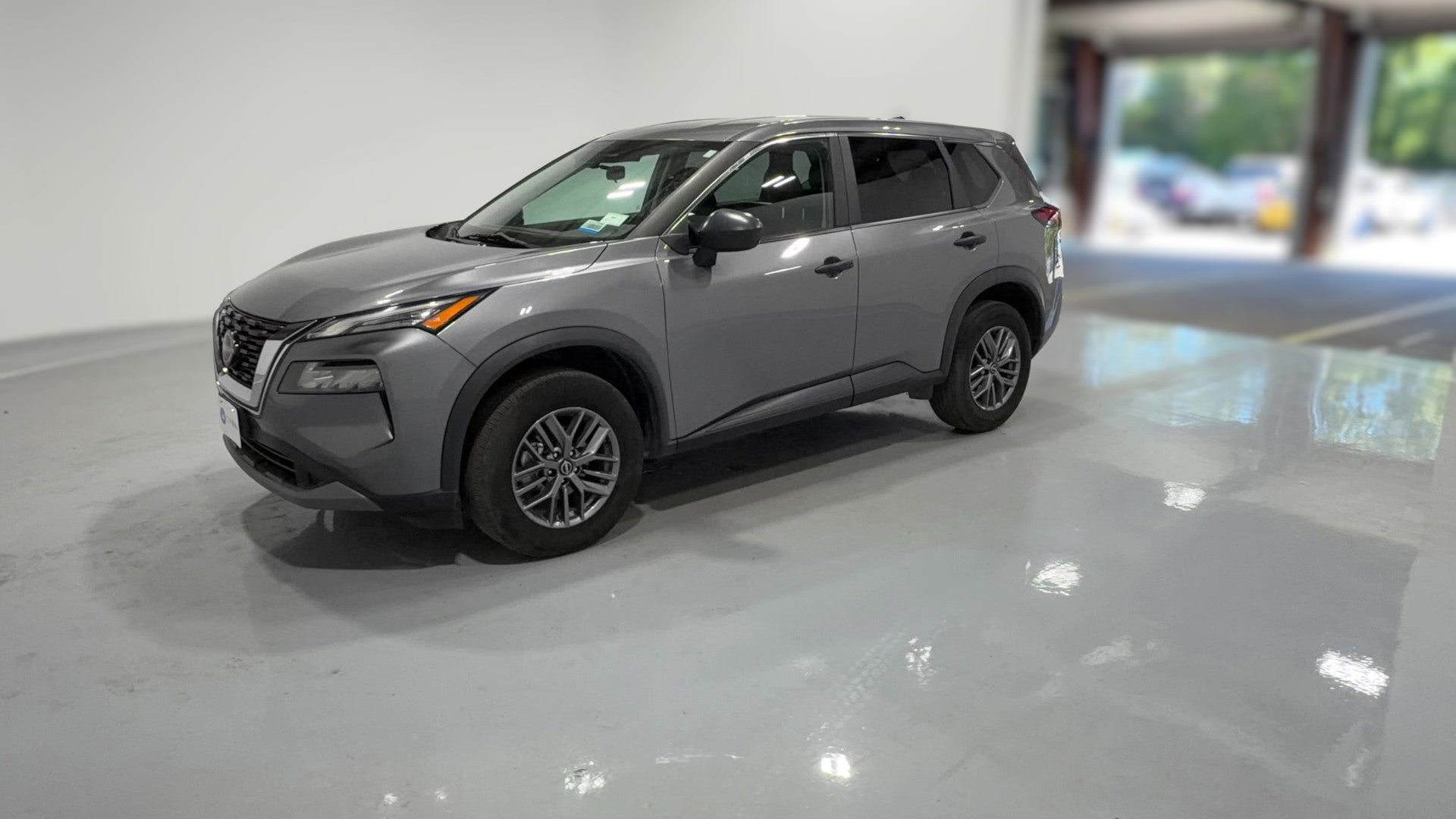 2023 Nissan Rogue vehicle photo