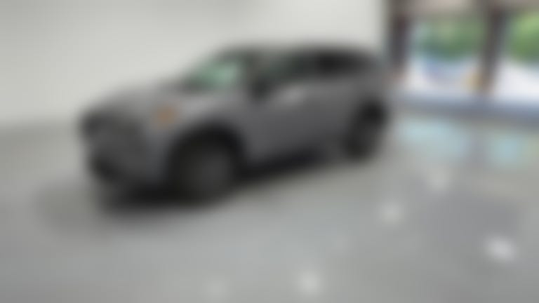2023 Nissan Rogue vehicle photo