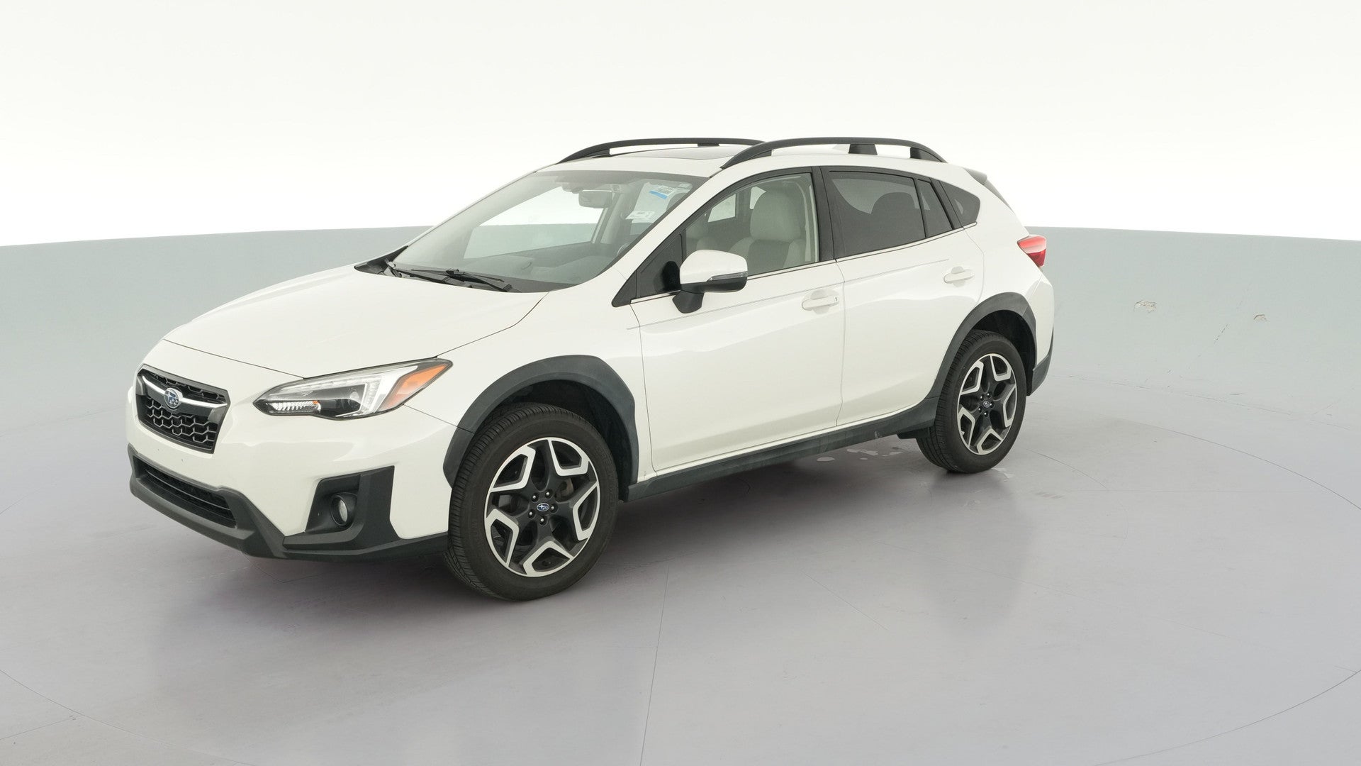 2019 Subaru Crosstrek vehicle photo