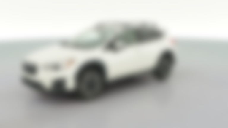 2019 Subaru Crosstrek vehicle photo