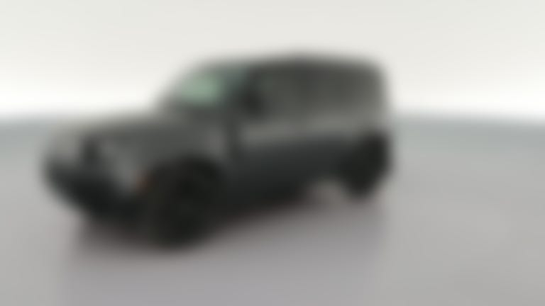 2024 Land Rover Defender 110 vehicle photo
