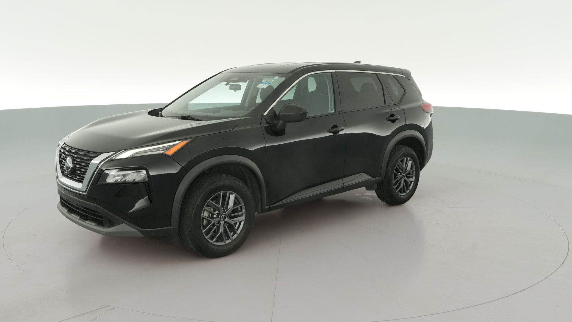 2023 Nissan Rogue vehicle photo