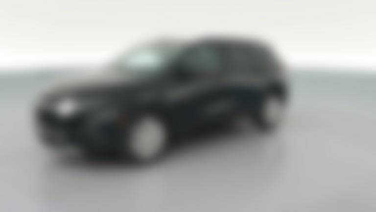 2021 Chevrolet Blazer vehicle photo