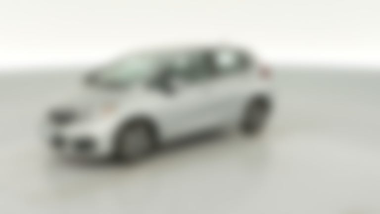 2019 Honda Fit vehicle photo