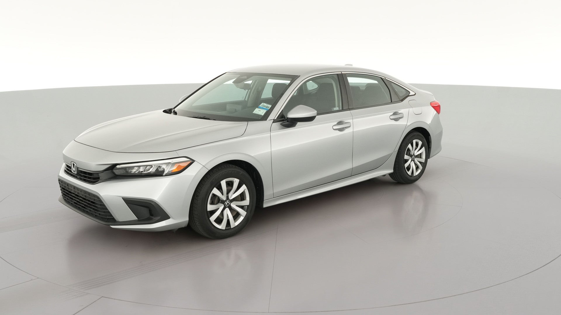 2022 Honda Civic vehicle photo