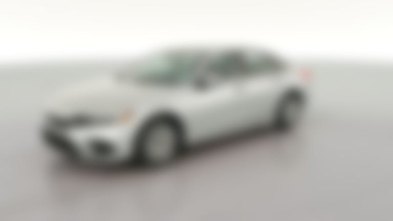 2022 Honda Civic vehicle photo