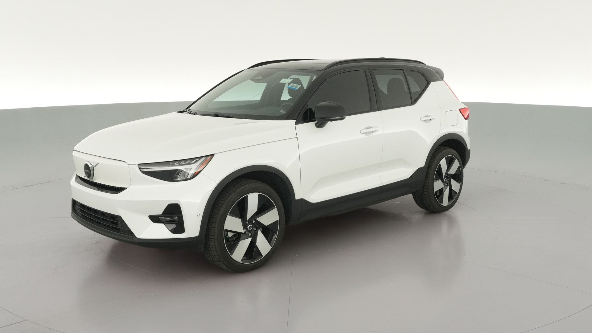2023 Volvo XC40 Recharge vehicle photo
