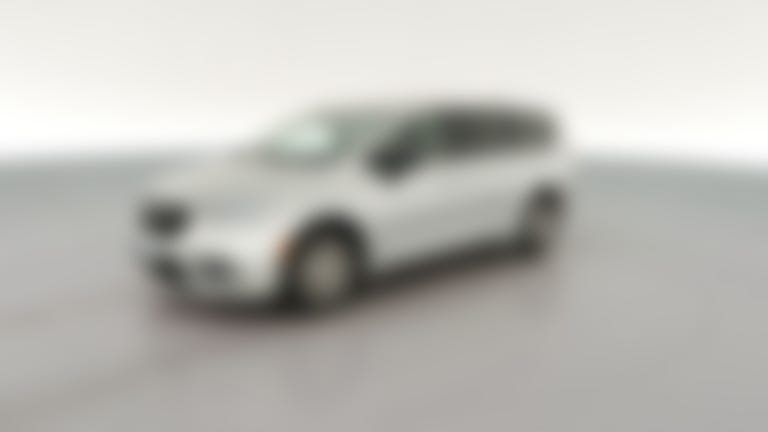 2024 Chrysler Pacifica vehicle photo