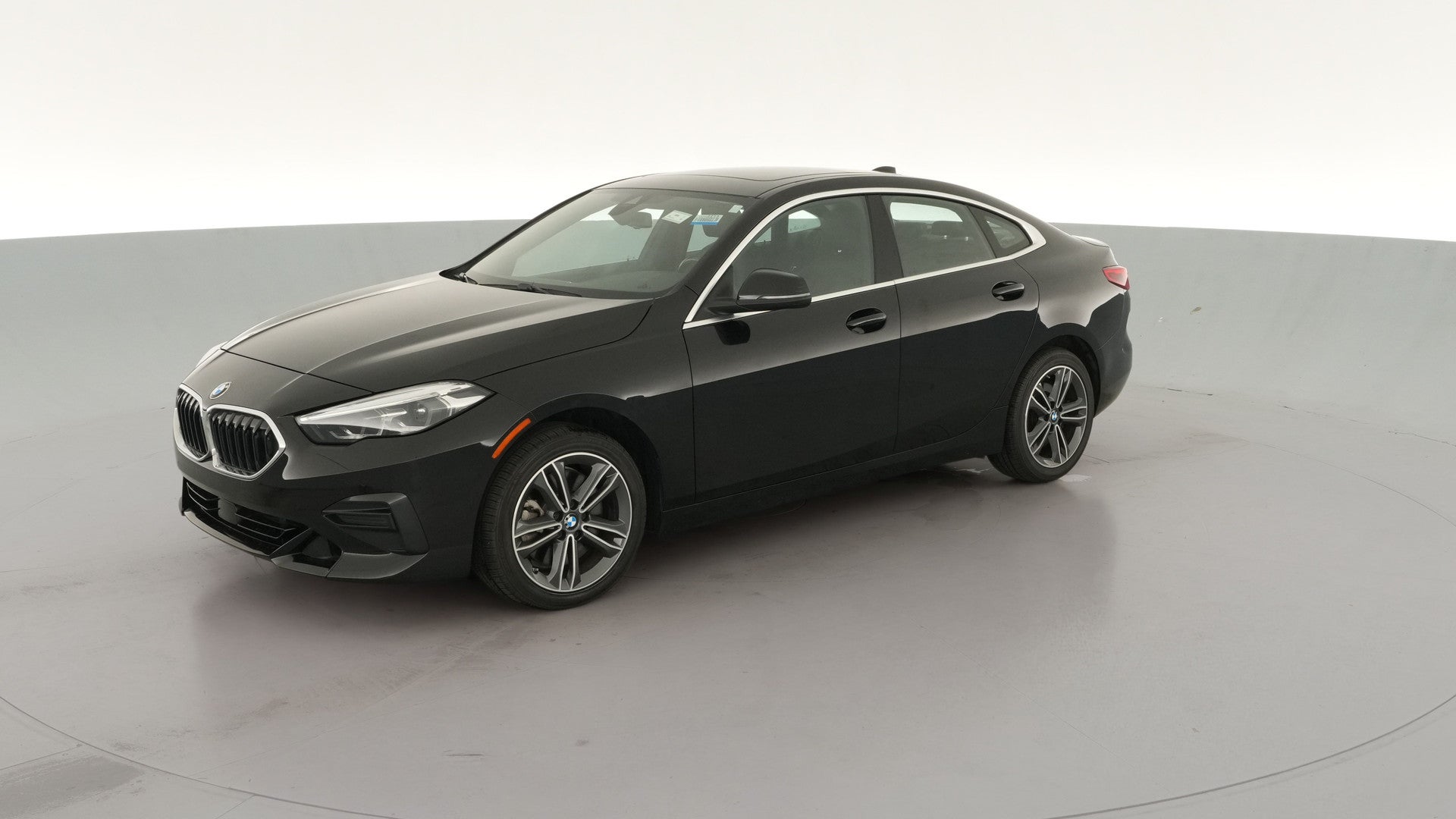 2024 BMW 2 Series vehicle photo