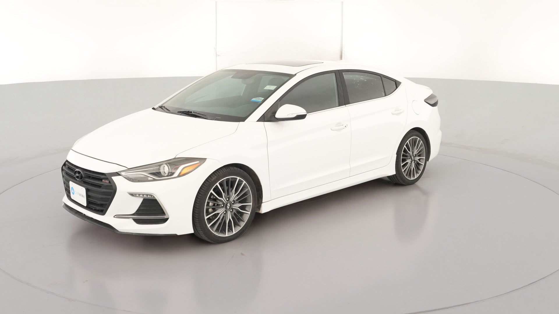 2018 Hyundai Elantra vehicle photo