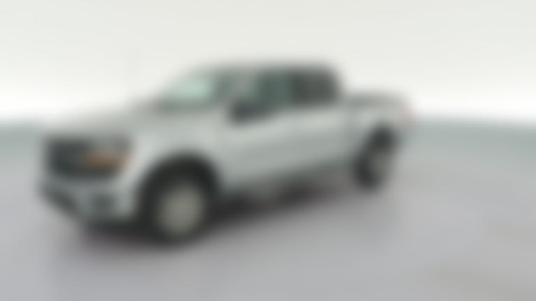 2025 Ford F150 SuperCrew Cab vehicle photo