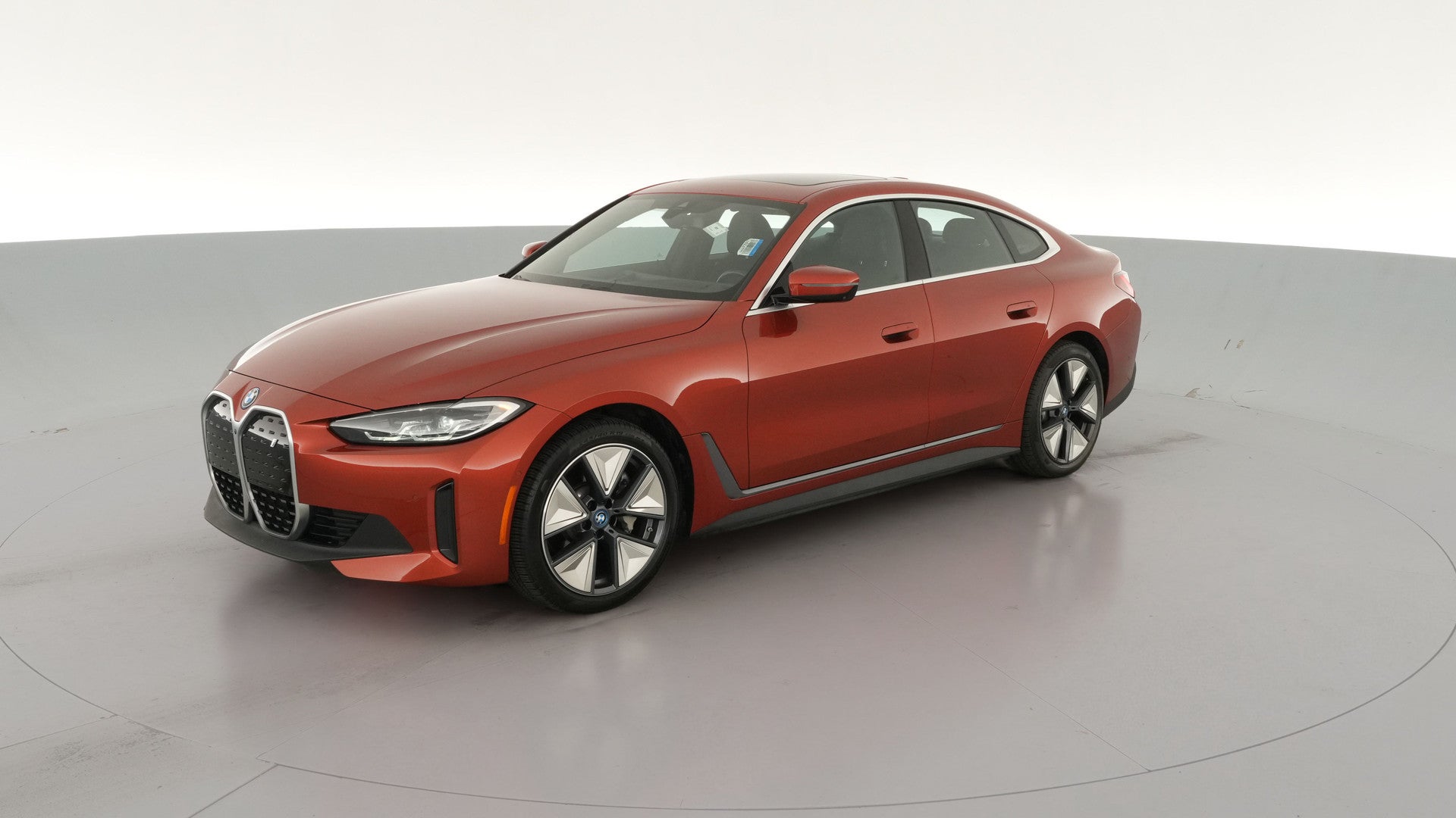 2024 BMW i4 vehicle photo