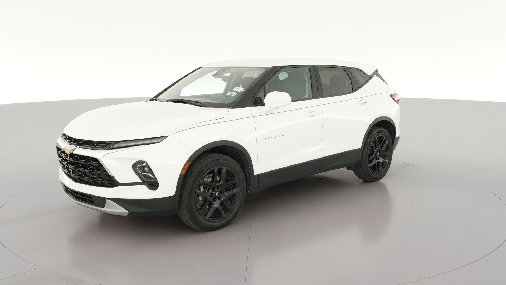 2023 Chevrolet Blazer vehicle photo