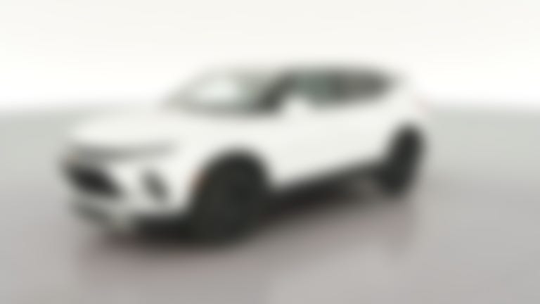 2023 Chevrolet Blazer vehicle photo